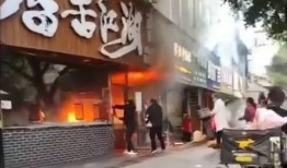常州饭店爆料视频,揭秘酒店内部惊人真相