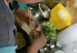 外卖料理包爆料视频大全,视频大全带你探秘后厨真相