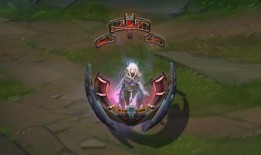 端游莉莉娅皮肤爆料视频,华丽变身，游戏视觉盛宴