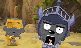 谁爆料灰太狼的视频,揭秘狼族生活幕后真相