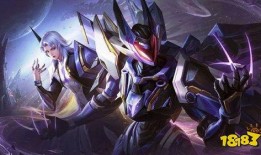 王者荣耀反常皮肤最新爆料,颠覆传统视觉体验