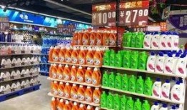 超市洗发水爆料案例视频,揭秘价格背后的真相