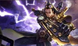 王者荣耀反常皮肤最新爆料,颠覆传统视觉体验