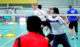 涵艺爆料亚运会视频回放,亚运会精彩瞬间，视频回放带你重温激情时刻