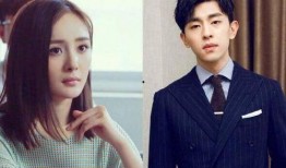 圈内爆料邓伦和杨幂,娱乐圈新恋情引热议