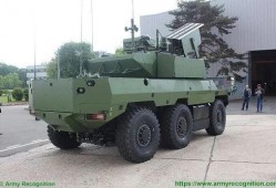 法国装甲车爆料视频大全,揭秘现代军事装备风采