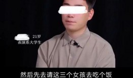 博主爆料娱乐圈的潜规则,幕后真相大曝光