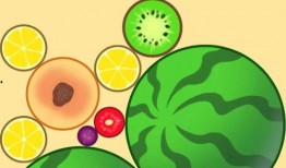 免费吃瓜游戏,畅享瓜界盛宴，轻松解锁快乐时光