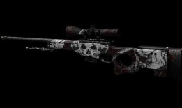 aug新皮肤爆料图片最新,炫酷特效引玩家热议