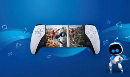 索尼游戏机最新爆料软件,性能升级，游戏体验再飞跃