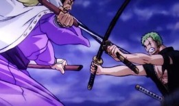 三刀流索隆最新爆料,揭秘最新爆料背后的精彩故事