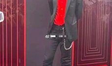 娱乐吃瓜陈飞宇,揭秘明星背后的故事