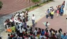 杭州小学最新爆料信息,揭秘校园里的惊喜与挑战