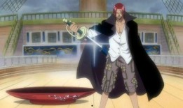 红发的霸气最新爆料,揭秘海贼王世界的惊天秘密！