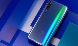 小米9真机爆料视频播放,性能与颜值并存，颠覆你的想象