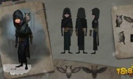 第五人格最新爆料官网,惊悚求生新篇章，官方爆料揭秘神秘角色与全新机制