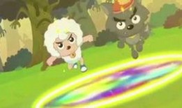 谁爆料灰太狼的视频,揭秘狼族生活幕后真相