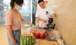 甘谷网红吃瓜事件真相揭秘,揭秘背后真相与争议