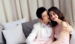 小灵夫妇爆料最新消息,最新动态揭秘