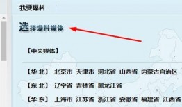 搜索新闻爆料教程网站,掌握信息发布的秘密武器