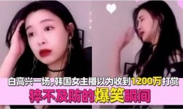 白高兴爆料视频全集,揭秘娱乐圈不为人知的秘密