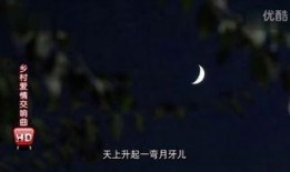 月牙儿在线观看,穿越时空的浪漫邂逅