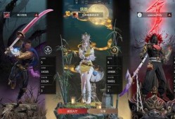 永劫最新赛季爆料,新赛季爆料揭秘，神秘英雄与全新玩法即将登场！