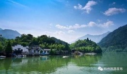 杭州临安最新爆料