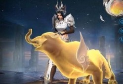 乌鸦女皮肤最新爆料图片,神秘黑羽，暗夜魅惑