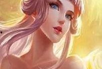 王昭君最新皮肤爆料图片,冰封幻境，绝美演绎