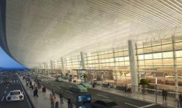 天府机场最新爆料,揭秘未来航空枢纽的璀璨蓝图