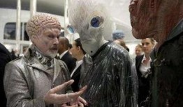 中情局爆料外星人视频下载,神秘现象首次曝光