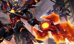 最新吕布皮肤爆料视频下载,战神归来，霸气侧漏！