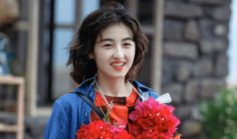 娱乐吃瓜女艺人进团,吃瓜女艺人华丽转身，加盟热门团体