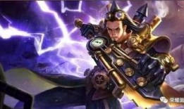 王者荣耀312最新爆料,神秘英雄登场，战局再掀风云