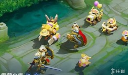 王者小兵皮肤最新爆料图片,炫酷造型惊艳登场！