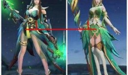 王昭君最新皮肤爆料图片,冰封幻境，绝美演绎