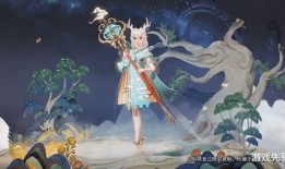 瑶新皮肤最新爆料模型,瑶仙子化身梦幻精灵，全新模型引期待