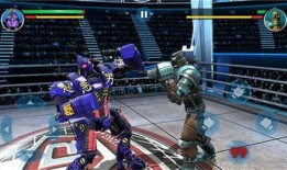 铁甲钢拳在线观看国语,震撼人心的科幻动作巨制