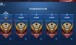 王者最新爆料s17,全新爆料揭秘，神秘英雄与战术革新即将来袭！