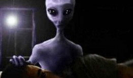 中情局爆料外星人视频下载,神秘现象首次曝光