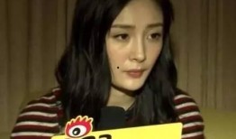 采访爆料杨幂是哪一期视频,揭秘明星背后的真实故事