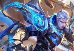 王者巨鲸兽新皮肤爆料最新,深海霸主风华再现