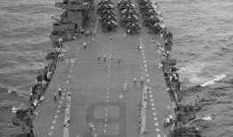 博主爆料航空母舰视频,博主独家视频曝光