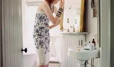 周末浴室在线观看,沉浸式放松时光